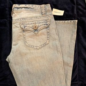 Aeropostale Jeans